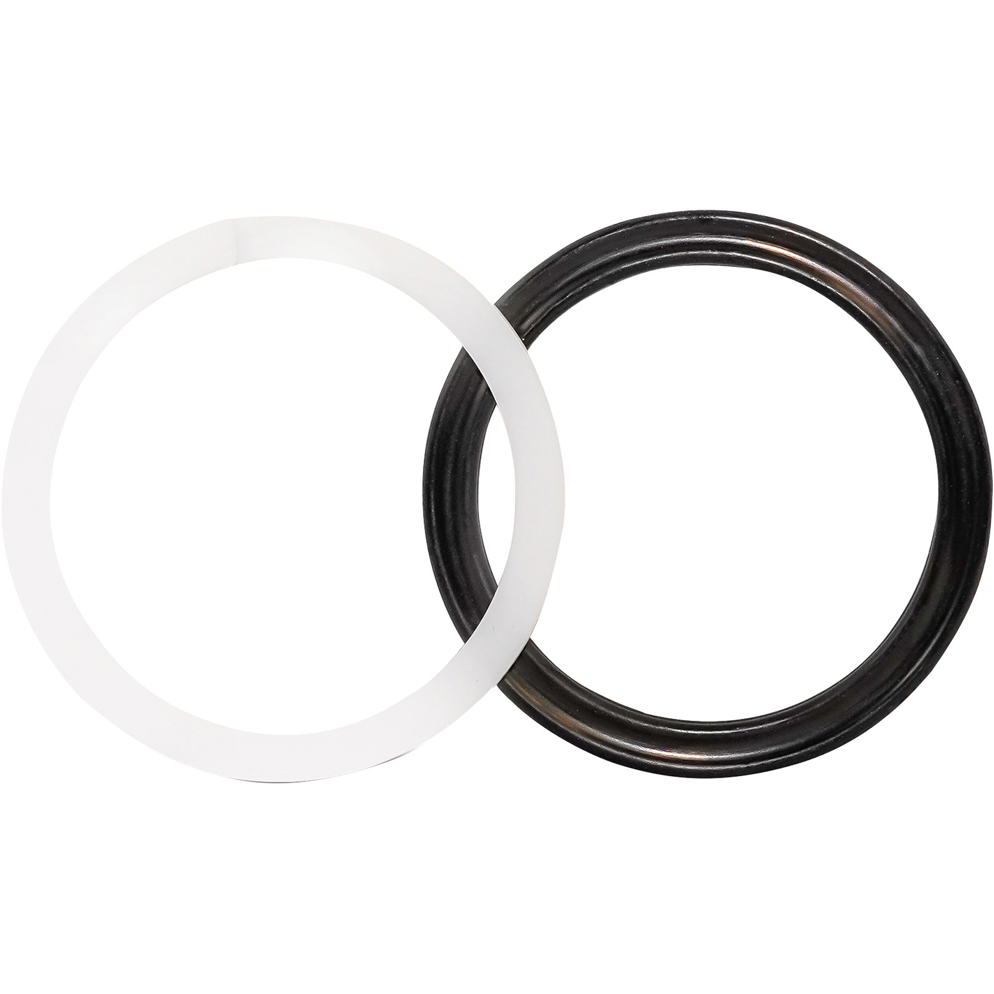 Coxreels Replacement Swivel Seal Kit for 20288 Model Swivel, 1 1/2in. Viton O-Rings, Model# 20288-1-SEALKIT